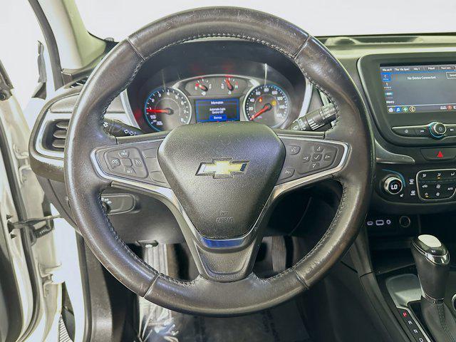 used 2019 Chevrolet Equinox car, priced at $9,977