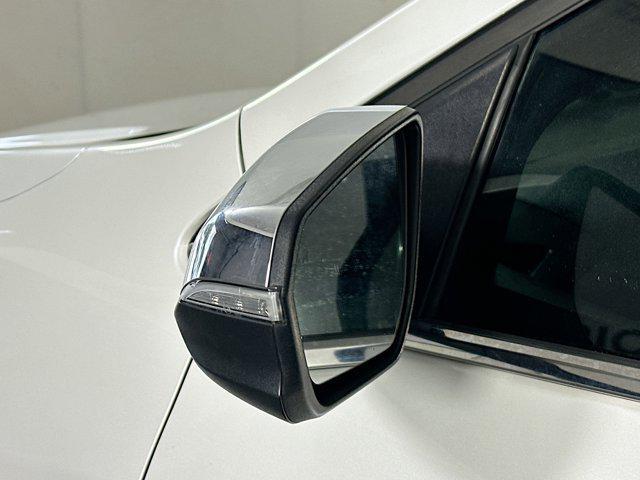 used 2019 Chevrolet Equinox car, priced at $9,977