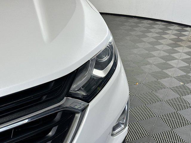 used 2019 Chevrolet Equinox car, priced at $9,977