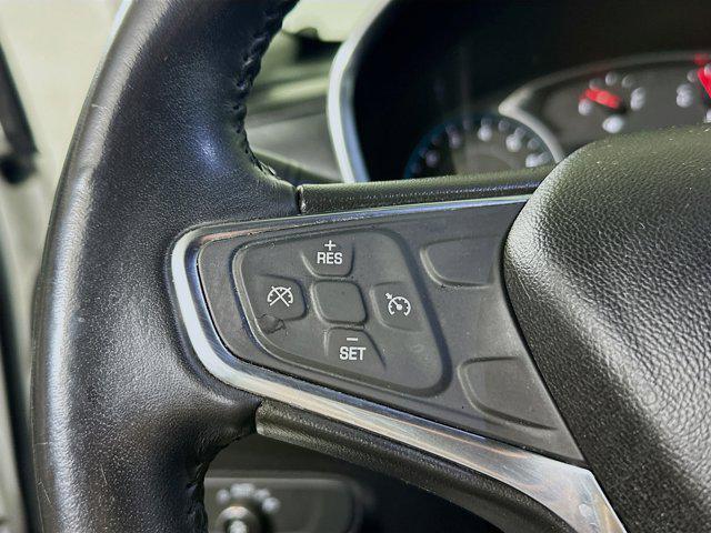 used 2019 Chevrolet Equinox car, priced at $9,977