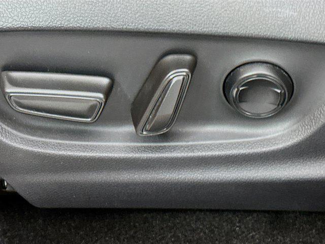 used 2024 Toyota Crown car, priced at $32,999