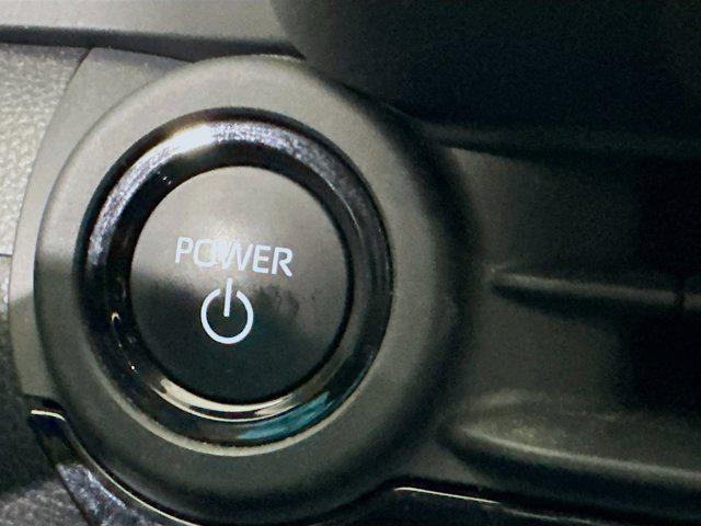 used 2024 Toyota Crown car, priced at $32,999