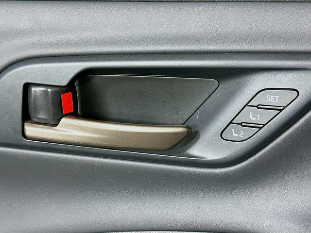 used 2024 Toyota Crown car, priced at $32,999