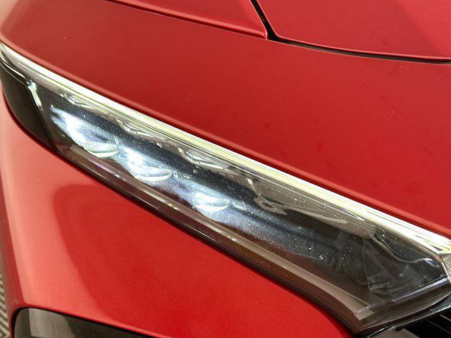 used 2024 Toyota Crown car, priced at $32,999