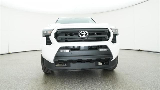 new 2024 Toyota Tacoma car, priced at $45,997