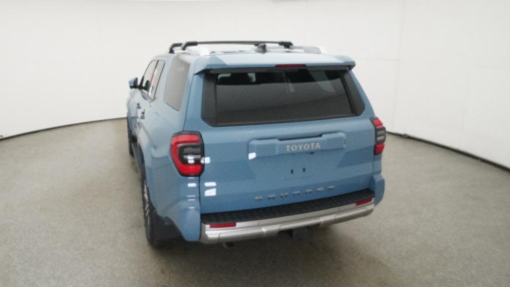 new 2025 Toyota 4Runner car, priced at $59,059