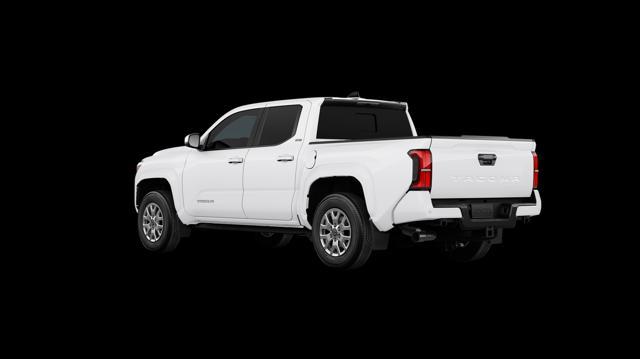 new 2024 Toyota Tacoma car, priced at $40,052