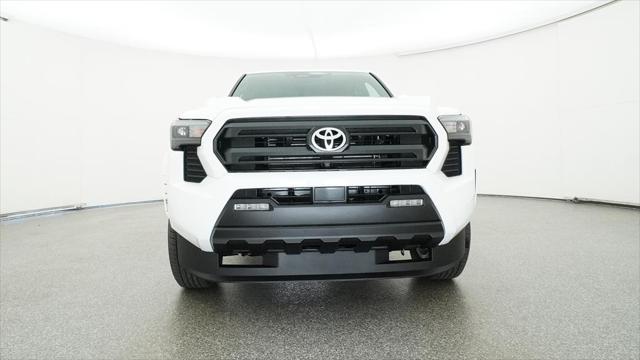 new 2024 Toyota Tacoma car, priced at $38,313