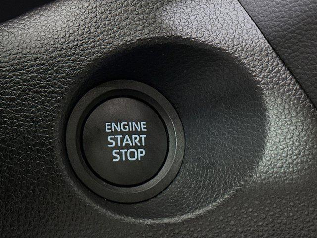 used 2024 Toyota Corolla Cross car, priced at $24,977