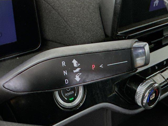 used 2024 Honda Prologue car, priced at $26,999