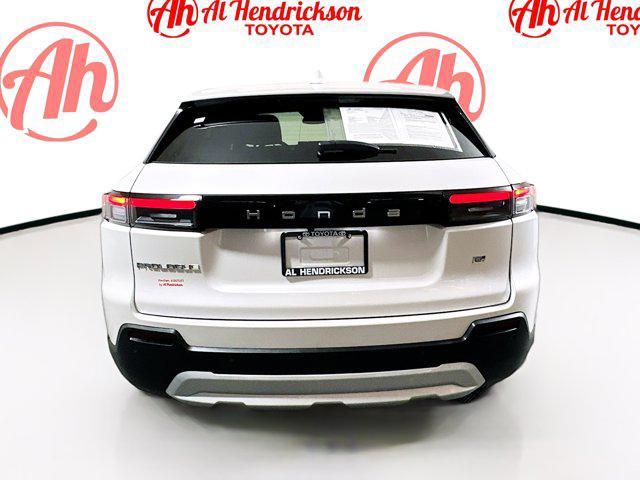 used 2024 Honda Prologue car, priced at $26,999