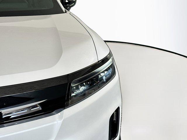 used 2024 Honda Prologue car, priced at $26,999