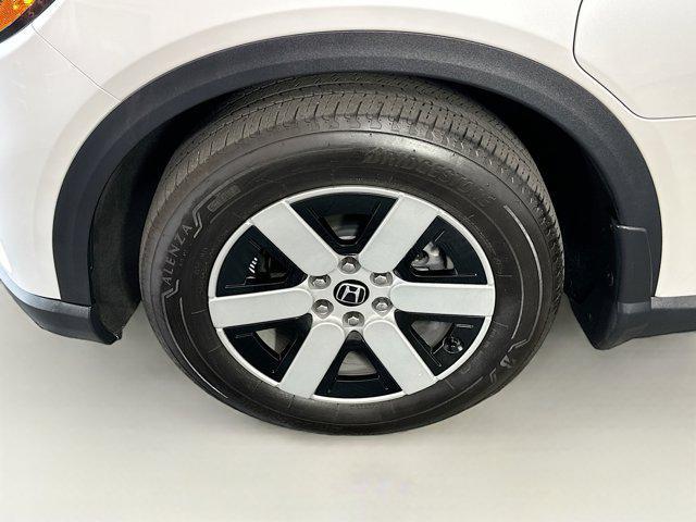 used 2024 Honda Prologue car, priced at $26,999