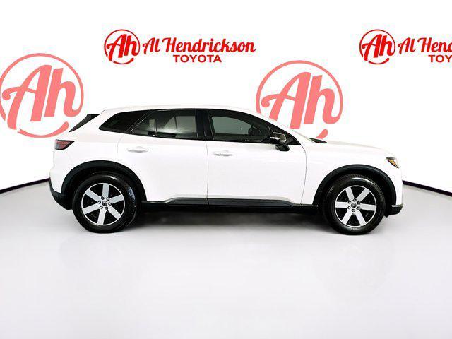 used 2024 Honda Prologue car, priced at $26,999