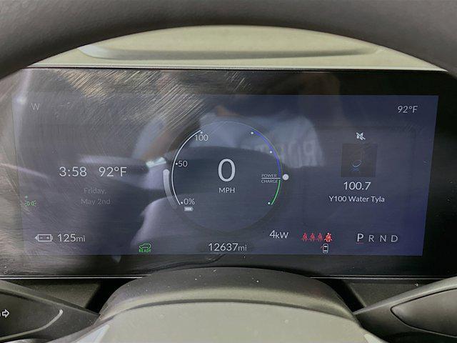 used 2024 Honda Prologue car, priced at $26,999