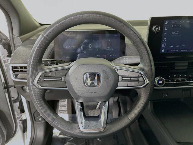 used 2024 Honda Prologue car, priced at $26,999