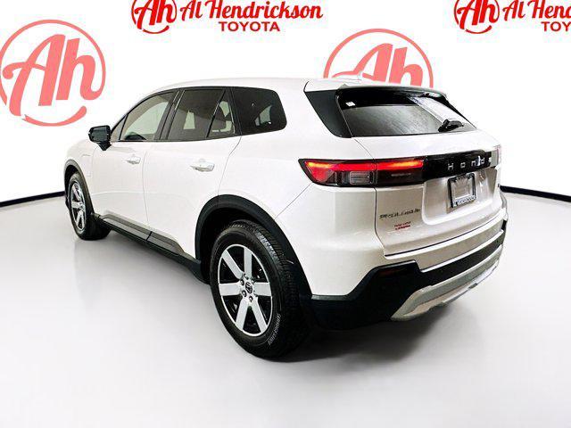 used 2024 Honda Prologue car, priced at $26,999