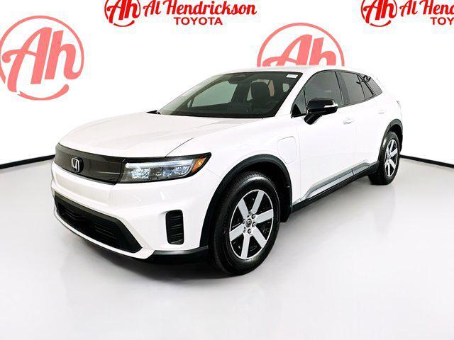 used 2024 Honda Prologue car, priced at $26,999
