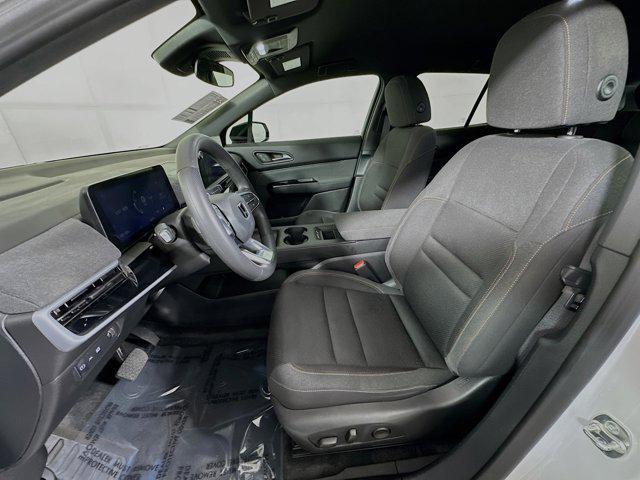 used 2024 Honda Prologue car, priced at $26,999