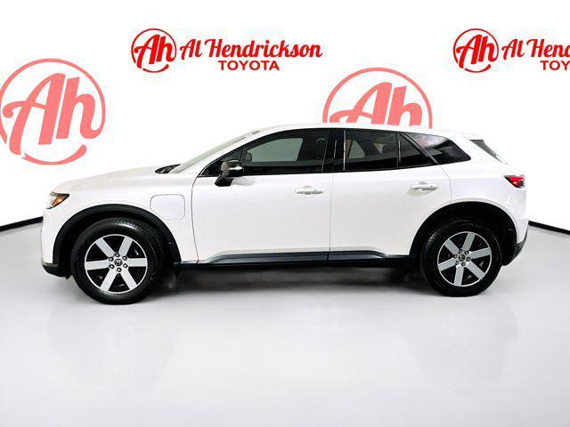 used 2024 Honda Prologue car, priced at $26,999