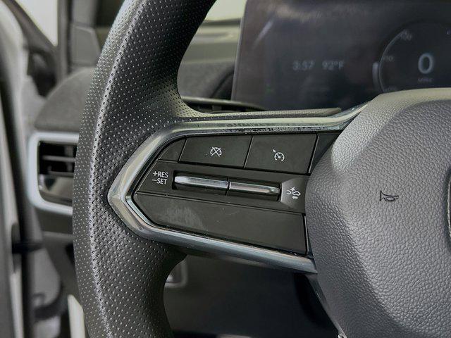 used 2024 Honda Prologue car, priced at $26,999