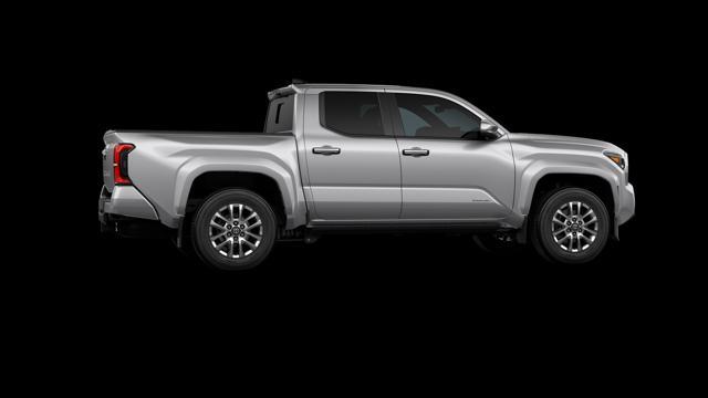 new 2025 Toyota Tacoma car, priced at $58,022