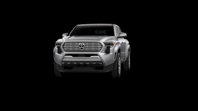 new 2025 Toyota Tacoma car, priced at $58,022