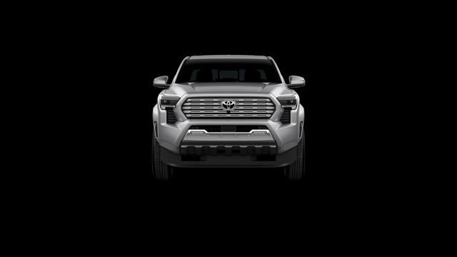 new 2025 Toyota Tacoma car, priced at $58,022