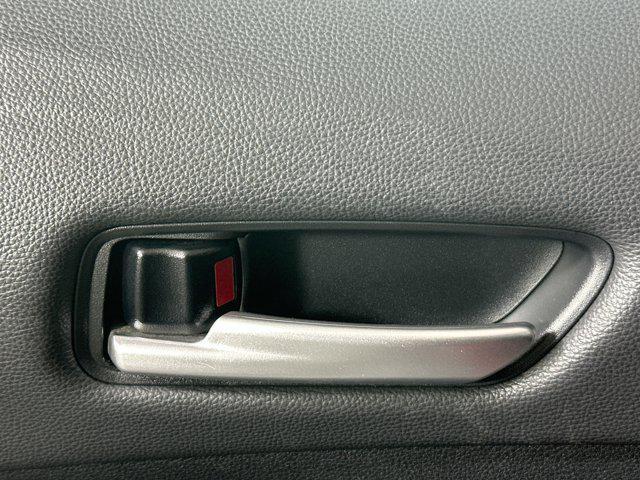 used 2024 Toyota Corolla car, priced at $18,477
