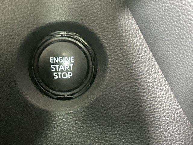 used 2024 Toyota Corolla car, priced at $18,477