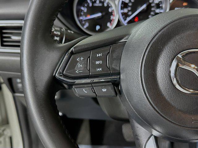 used 2020 Mazda CX-5 car, priced at $17,999