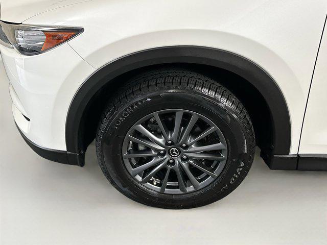 used 2020 Mazda CX-5 car, priced at $17,999
