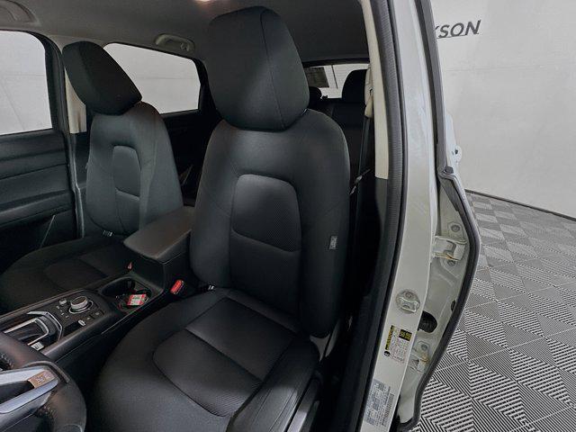 used 2020 Mazda CX-5 car, priced at $17,999