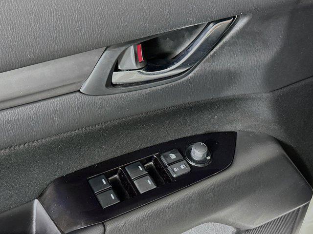 used 2020 Mazda CX-5 car, priced at $17,999