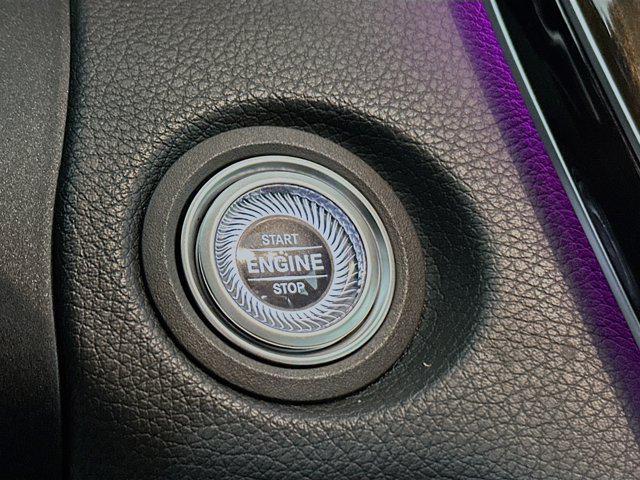 used 2021 Mercedes-Benz C-Class car, priced at $20,977