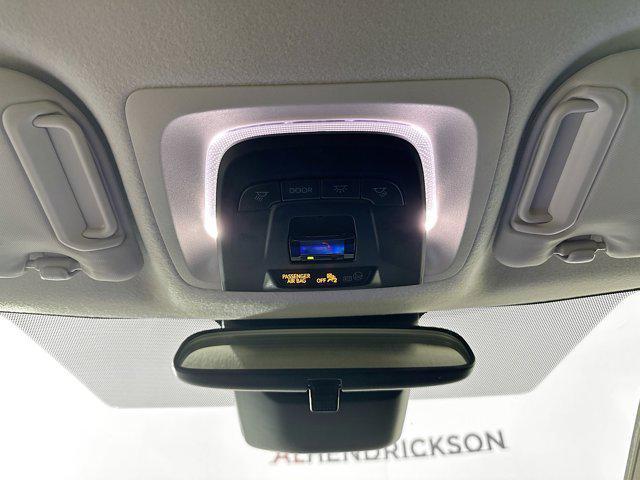 used 2025 Toyota Corolla car, priced at $19,477