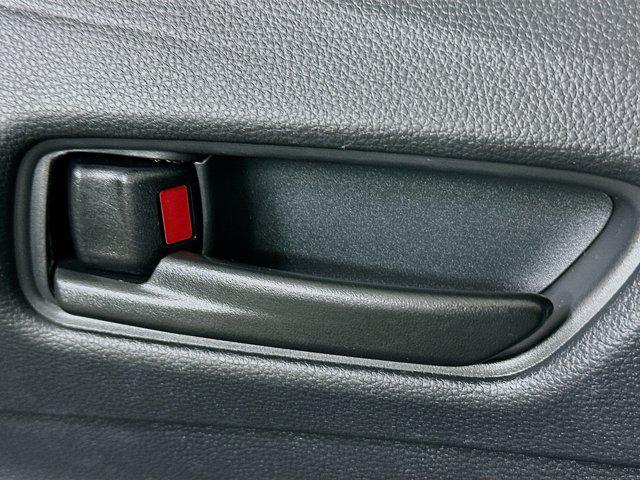 used 2025 Toyota Corolla car, priced at $19,477
