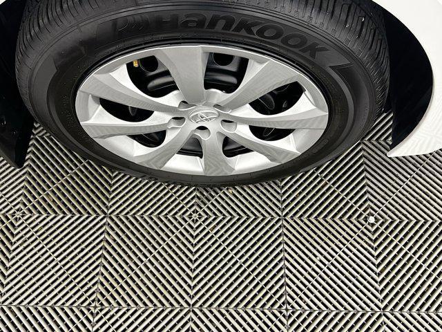 used 2025 Toyota Corolla car, priced at $19,477