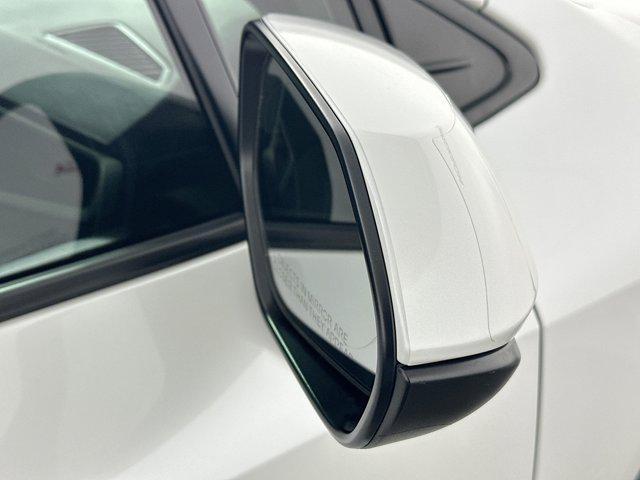 used 2025 Toyota Corolla car, priced at $19,477