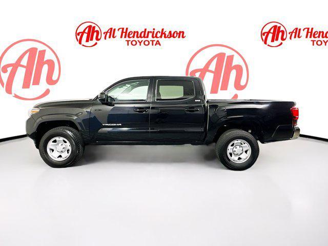 used 2023 Toyota Tacoma car, priced at $26,777