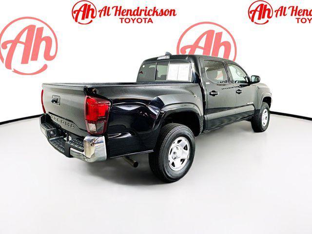 used 2023 Toyota Tacoma car, priced at $26,777