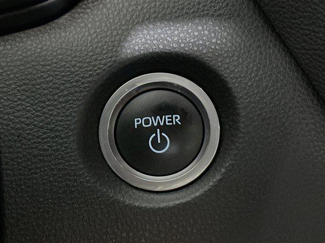 used 2024 Toyota Corolla Hybrid car, priced at $23,786