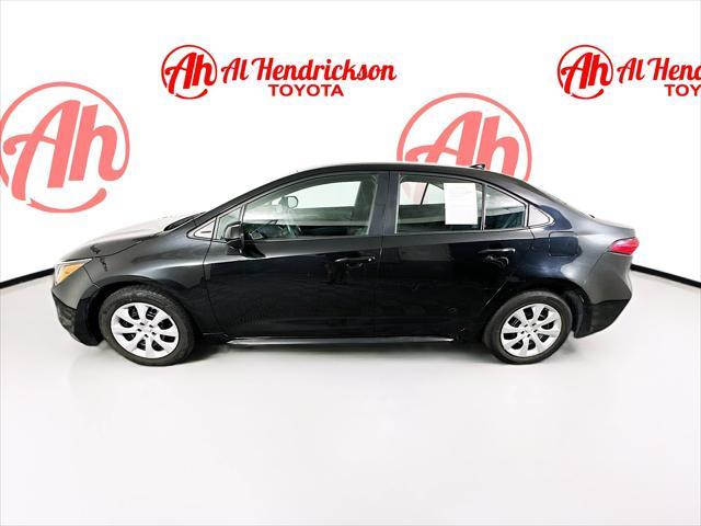 used 2022 Toyota Corolla car, priced at $15,976