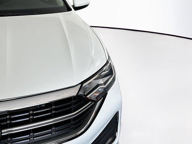 used 2024 Volkswagen Jetta car, priced at $15,999
