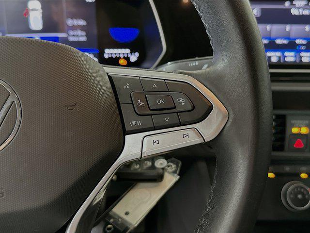used 2024 Volkswagen Jetta car, priced at $15,999