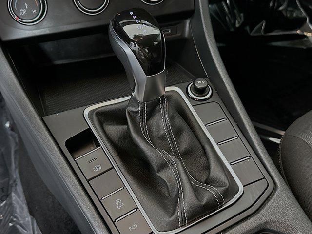 used 2024 Volkswagen Jetta car, priced at $15,999