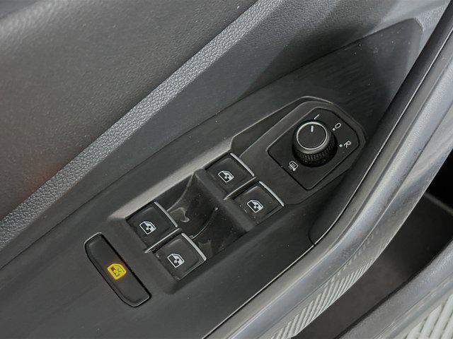 used 2024 Volkswagen Jetta car, priced at $15,999