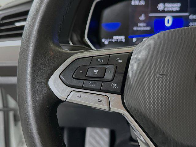used 2024 Volkswagen Jetta car, priced at $15,999