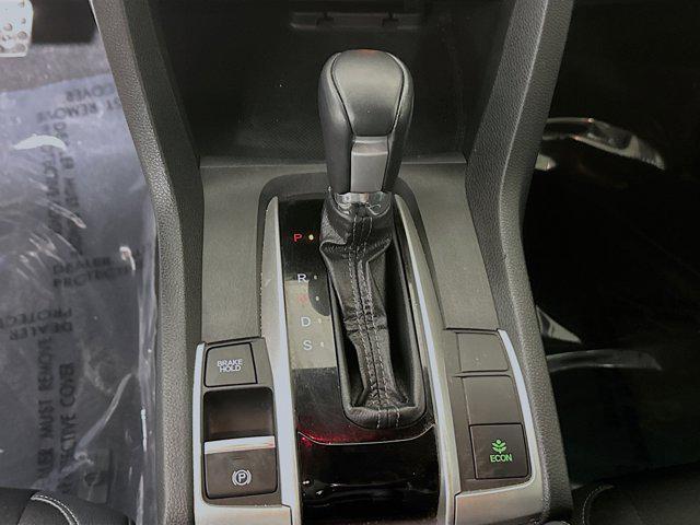 used 2020 Honda Civic car, priced at $18,499