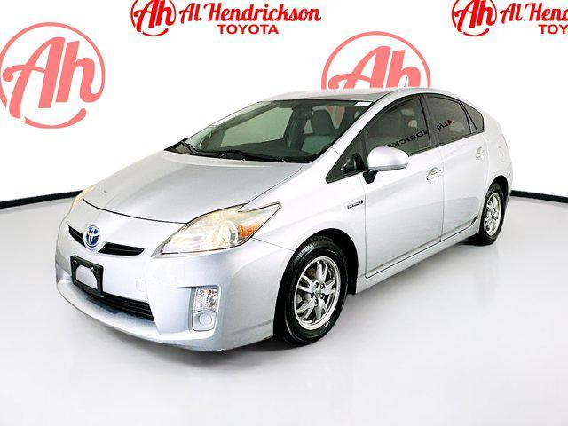 used 2010 Toyota Prius car, priced at $7,977